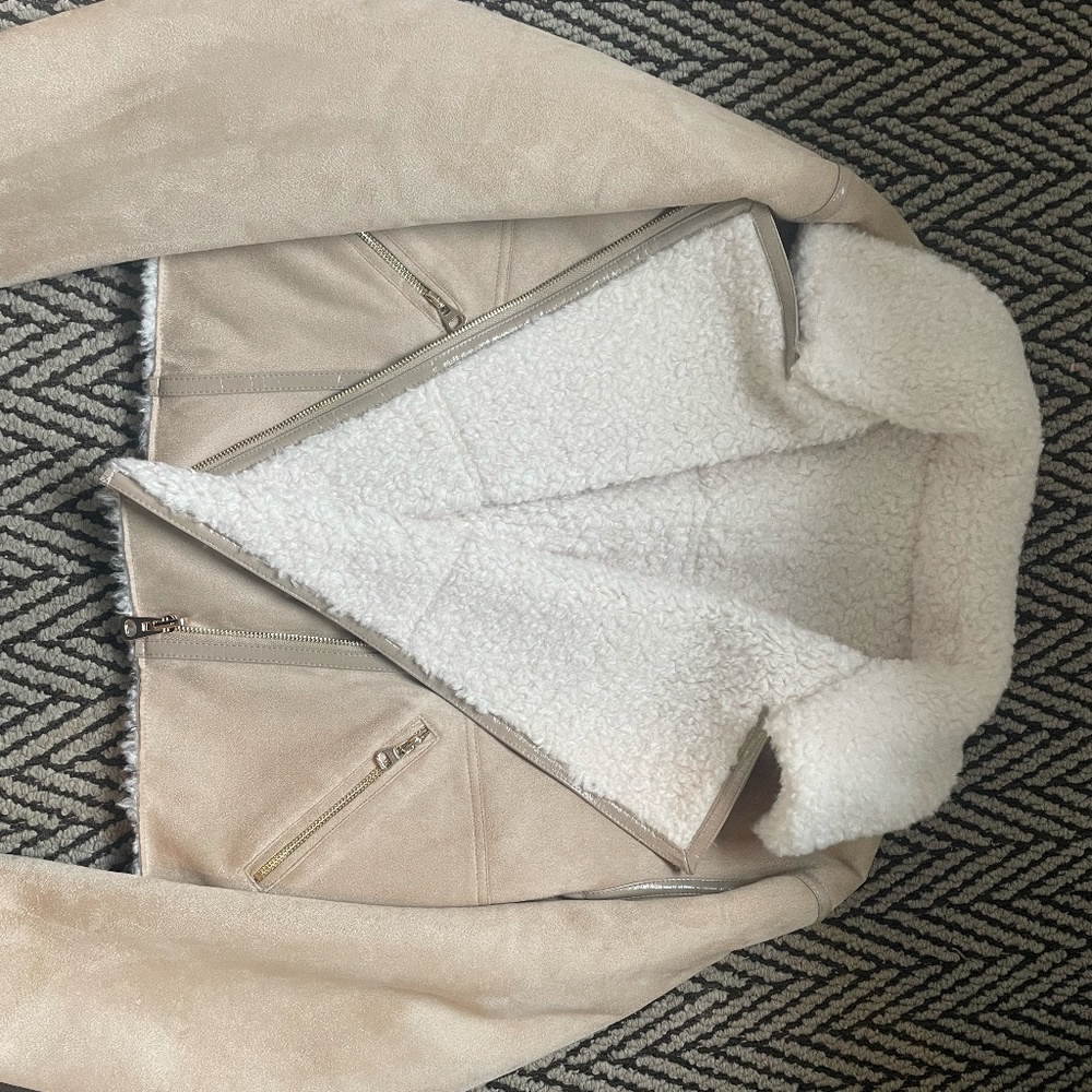 Cami NYC Women's XS Jacket